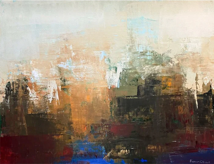 Changes 2 by Peter Colbert