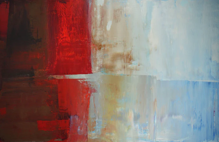 Seismic by Peter Colbert