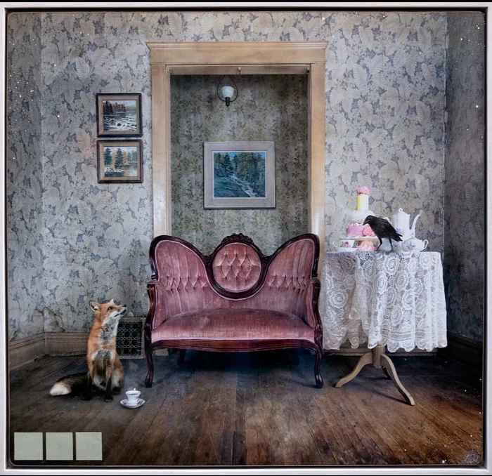 A Voice So Sweet by Morgan Jones