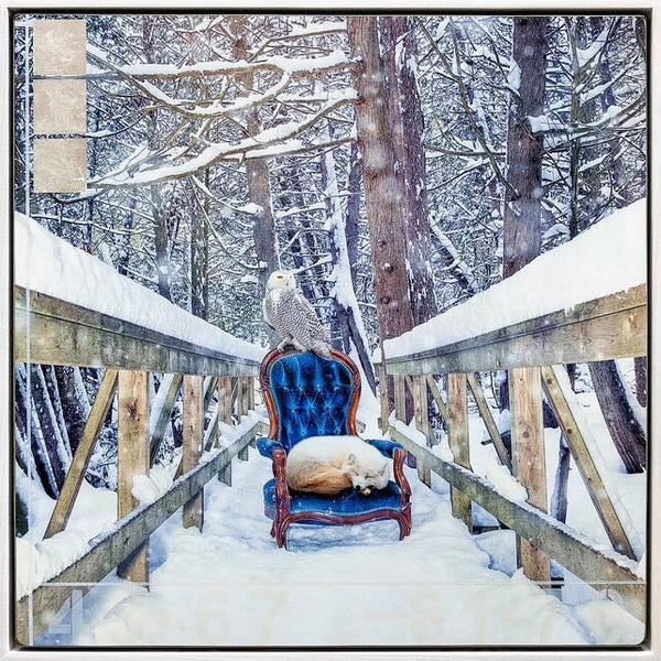 Someone to Watch Over Me