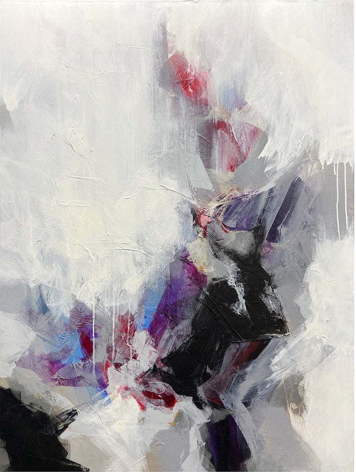 Steel River 5 by Cobie Cruz