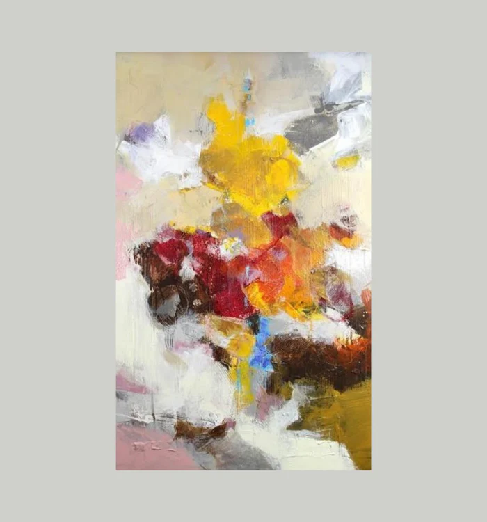 The Promise 1 by Cobie Cruz