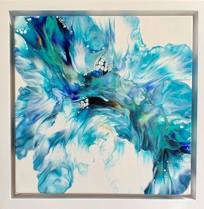 Breath by Wendy Mataija