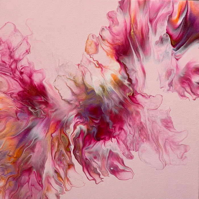 My Imagination by Wendy Mataija