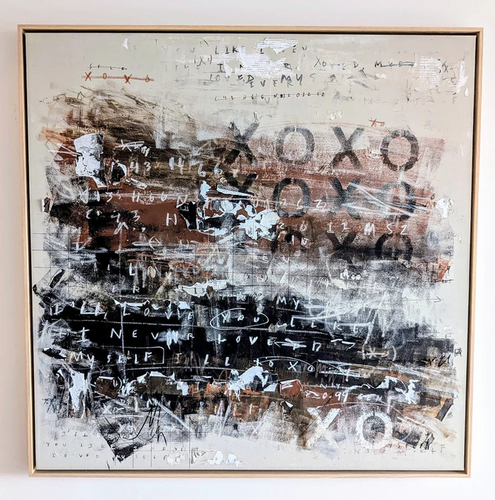 Shelved Love by Patrick Skals