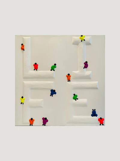 To Life by Josette Moore