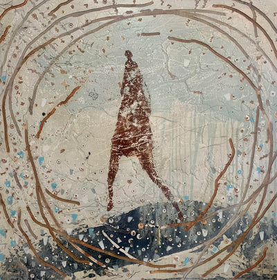 Wander by Michael Barber